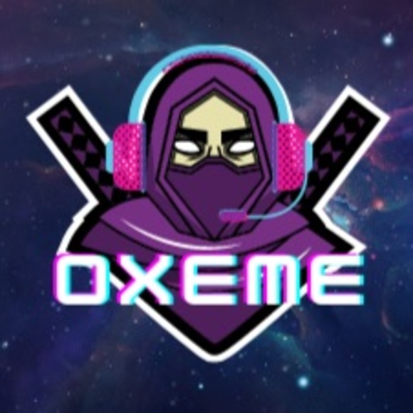 Meet your Posher, Oxeme - Picture 1 of 1